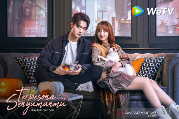 10 Drama China Tema Remaja Rating Tertinggi, dari Kisah Cinta sampai Persaingan