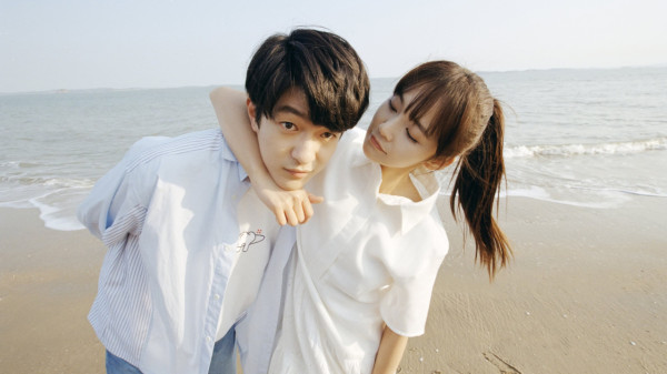 10 Drama China Tema Remaja Rating Tertinggi, dari Kisah Cinta sampai Persaingan