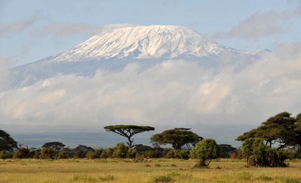 5 Tempat Wisata Bersalju di Afrika yang Menakjubkan, Sensasi Dingin Benua Panas