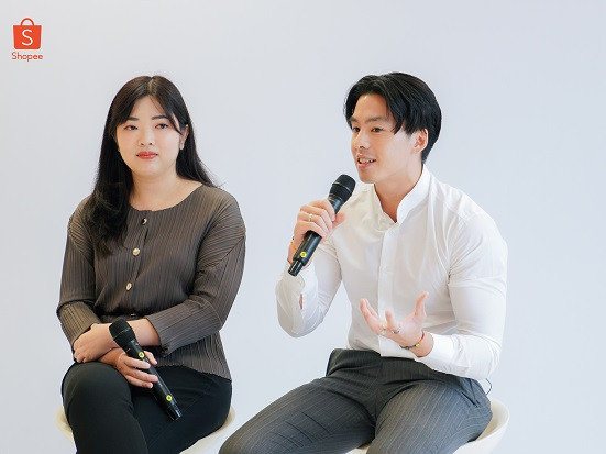 Bersama Shopee, Aaliyah Massaid, Luxcrime, dan Careso Berhasil Wujudkan Mimpi