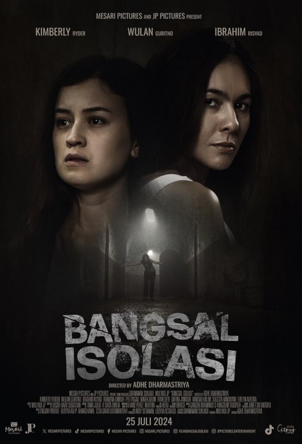 8 Film Indonesia Tayang Juli 2024, Ada Catatan Harian Menantu Sinting