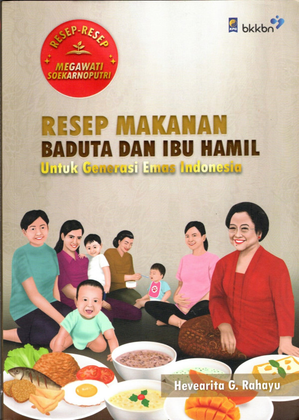 Terima Penghargaan dari PBB, Mbak Ita: Berkat Menu Resep Bu Mega