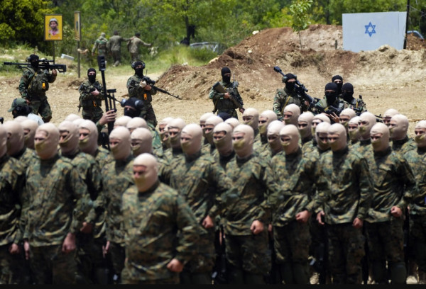 Hizbullah Ikuti Irama Perang Israel, Mengapa?