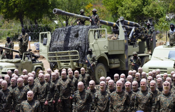 Hizbullah Ikuti Irama Perang Israel, Mengapa?