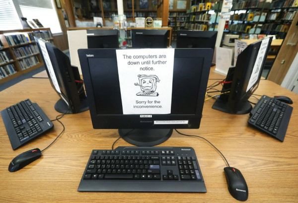10 Serangan Ransomware Terbesar Sepanjang Sejarah, Salah Satunya Berkaitan Perang Ukraina