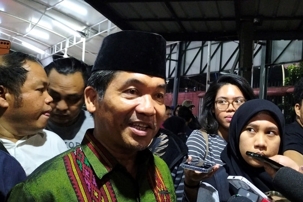 PKS Duetkan Anies-Sohibul Iman, Pengamat: Istana Malah Senang