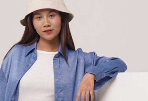 6 Artis Indonesia yang Sering Dibilang Aura Maghrib, Nomor Terakhir Beri Reaksi Menohok