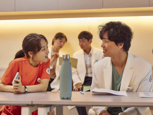 5 Drama Korea Nominasi Blue Dragon Series Awards 2024 dan Penghargaan yang Sudah Didapatnya