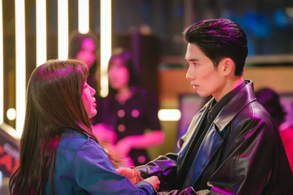 4 Drama Korea Rating Tertinggi Juni 2024 di IMDb, Romantis hingga Kriminal