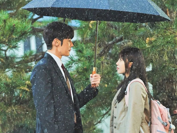 Drama Korea Komedi Romantis Rating Tertinggi pada Juni 2024, Ceritanya Beragam!