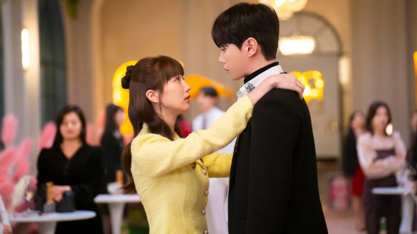 Drama Korea Komedi Romantis Rating Tertinggi pada Juni 2024, Ceritanya Beragam!