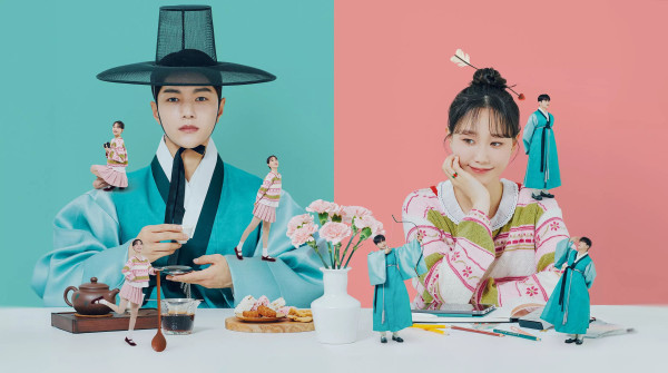 Drama Korea Komedi Romantis Rating Tertinggi pada Juni 2024, Ceritanya Beragam!
