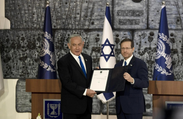 7 Alasan Netanyahu Ingin Biden Mundur dan Trump Kembali Berkuasa