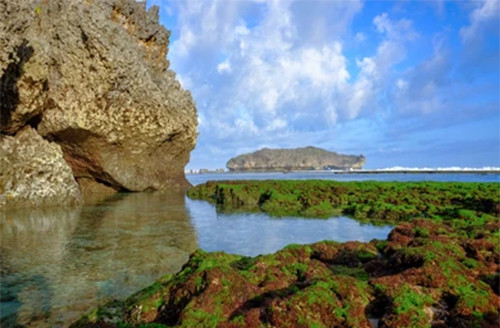 9 Rekomendasi Pantai Menakjubkan di Jogja, Nomor 7 Mirip Bali