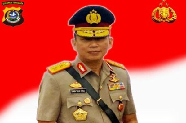 Daftar Irjen Polisi Bertugas di Mabes Polri, Ada Peraih Adhi Makayasa hingga Teman Seangkatan Kapolri