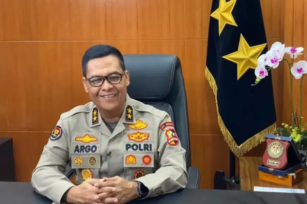 Daftar Irjen Polisi Bertugas di Mabes Polri, Ada Peraih Adhi Makayasa hingga Teman Seangkatan Kapolri