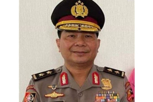 Daftar Irjen Polisi Bertugas di Mabes Polri, Ada Peraih Adhi Makayasa hingga Teman Seangkatan Kapolri