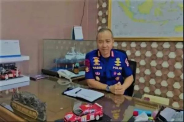 Daftar Irjen Polisi Bertugas di Mabes Polri, Ada Peraih Adhi Makayasa hingga Teman Seangkatan Kapolri