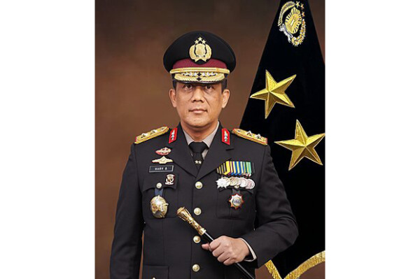 Daftar Irjen Polisi Bertugas di Mabes Polri, Ada Peraih Adhi Makayasa hingga Teman Seangkatan Kapolri