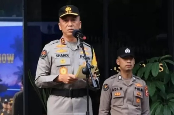 Daftar Irjen Polisi Bertugas di Mabes Polri, Ada Peraih Adhi Makayasa hingga Teman Seangkatan Kapolri