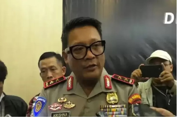 Daftar Irjen Polisi Bertugas di Mabes Polri, Ada Peraih Adhi Makayasa hingga Teman Seangkatan Kapolri