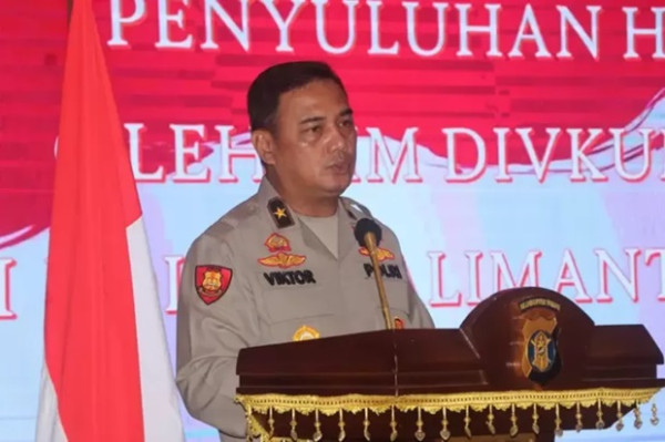 Daftar Irjen Polisi Bertugas di Mabes Polri, Ada Peraih Adhi Makayasa hingga Teman Seangkatan Kapolri