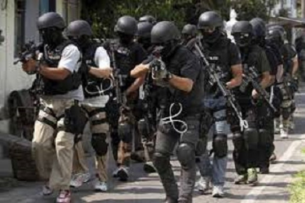 Daftar Irjen Polisi Bertugas di Mabes Polri, Ada Peraih Adhi Makayasa hingga Teman Seangkatan Kapolri