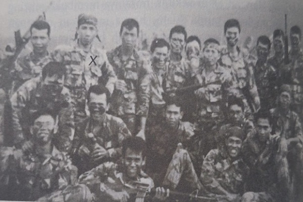 Sempat Jadi Berandalan, Surat Yasin Ubah Kehidupan Kelam Panglima TNI Jenderal Agus Subiyanto
