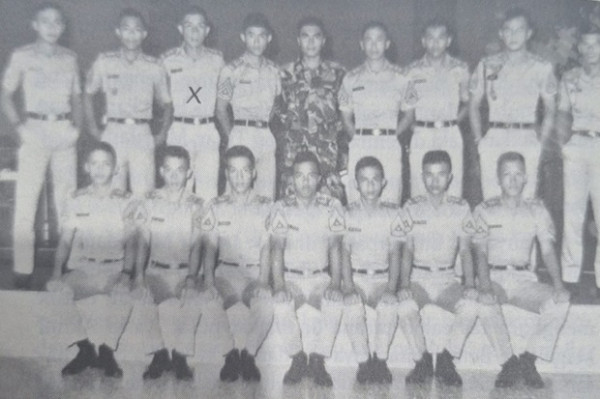 Sempat Jadi Berandalan, Surat Yasin Ubah Kehidupan Kelam Panglima TNI Jenderal Agus Subiyanto