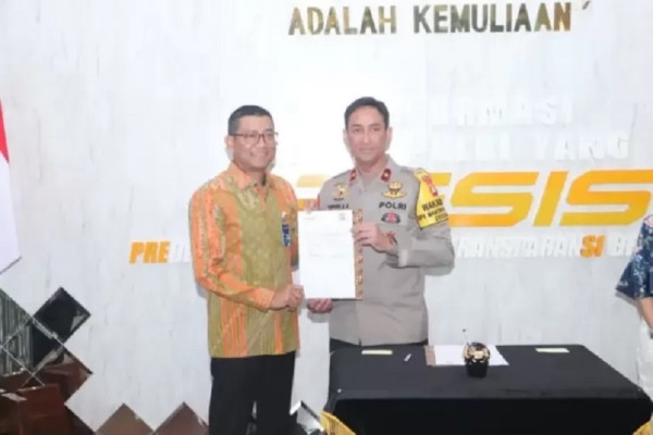 2 Sosok Kapolda Baru setelah Mutasi Polri Juni 2024, Sama-sama Jebolan Akpol 1994