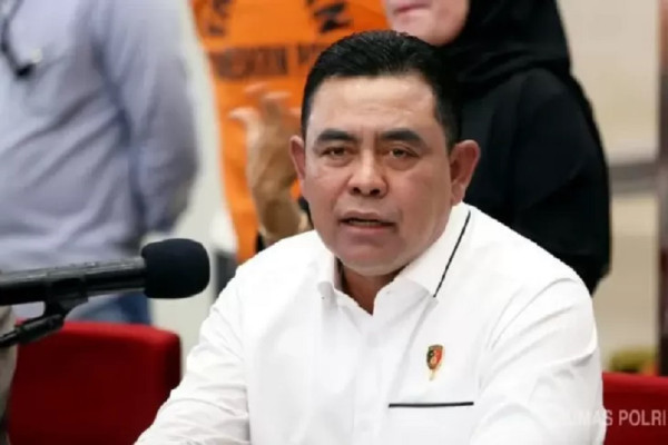2 Sosok Kapolda Baru setelah Mutasi Polri Juni 2024, Sama-sama Jebolan Akpol 1994