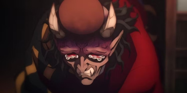 Kekuatan 9 Iblis Bulan Atas dalam Demon Slayer: Kimetsu no Yaiba