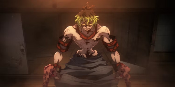 Kekuatan 9 Iblis Bulan Atas dalam Demon Slayer: Kimetsu no Yaiba