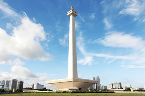 10 Ikon Kota di Indonesia yang Populer sebagai Destinasi Wisata