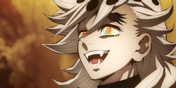 Kekuatan 9 Iblis Bulan Atas dalam Demon Slayer: Kimetsu no Yaiba