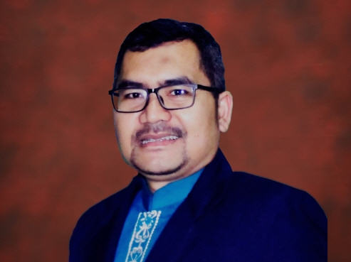 Profil 3 Calon Rektor Unpad Periode 2024-2029, Semuanya Guru Besar