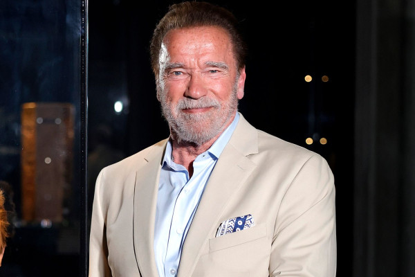 10 Artis Hollywood yang Memulai Karier sebagai Atlet