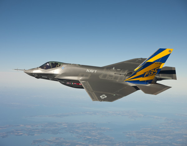 4 Negara Asia yang Memiliki Jet Tempur F-35, Salah Satunya dari Asia Tenggara