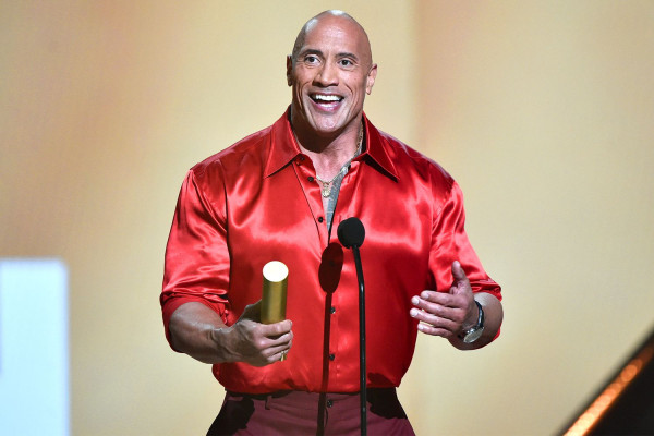 10 Artis Hollywood yang Memulai Karier sebagai Atlet