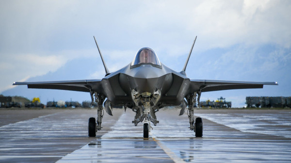 4 Negara Asia yang Memiliki Jet Tempur F-35, Salah Satunya dari Asia Tenggara