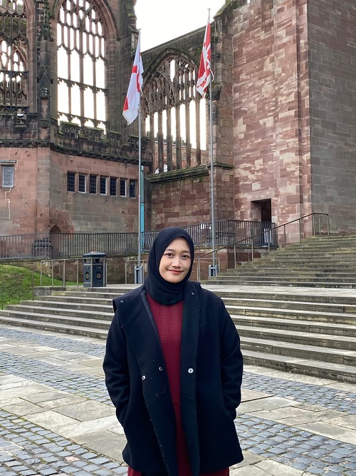 IISMA Jadi Jalan Para Alumninya Raih Beasiswa S-2 di Luar Negeri