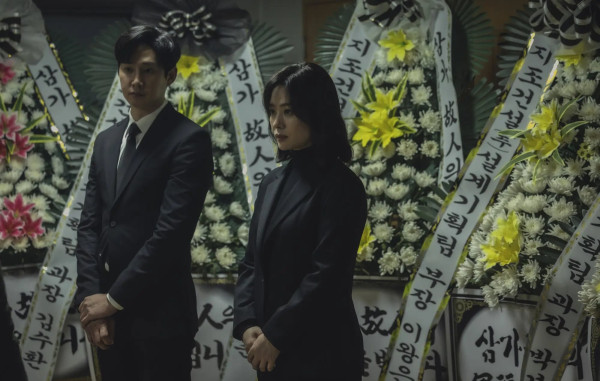 8 Drama Korea 2024 yang Diprediksi Jadi Hit tapi Gagal, Banyak Dibintangi Aktor Top
