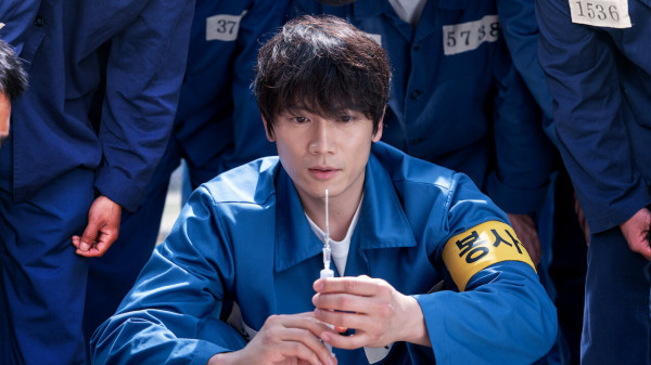 9 Drakor Ji Sung Rating Tertinggi di Korea, Connection Masuk