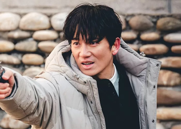9 Drakor Ji Sung Rating Tertinggi di Korea, Connection Masuk