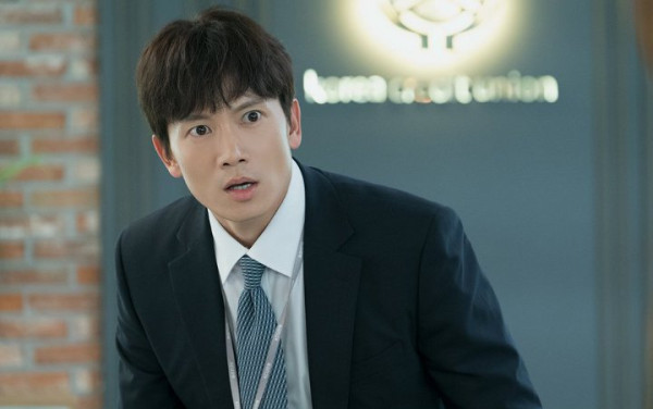 9 Drakor Ji Sung Rating Tertinggi di Korea, Connection Masuk