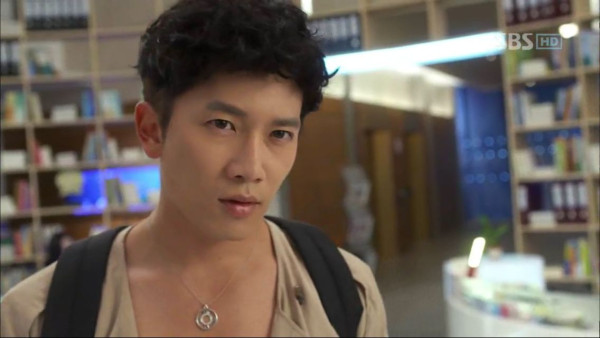 9 Drakor Ji Sung Rating Tertinggi di Korea, Connection Masuk