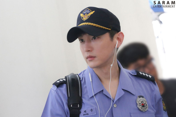 5 Drama Korea Kwon Yool Terpopuler, Pemain My Sweet Mobster dan Connection