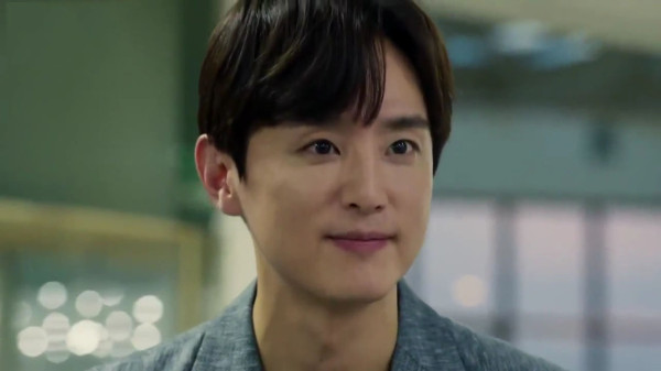 5 Drama Korea Kwon Yool Terpopuler, Pemain My Sweet Mobster dan Connection