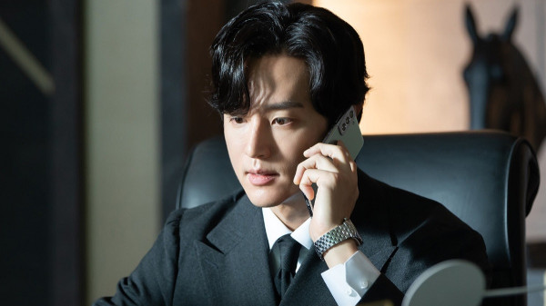 5 Drama Korea Kwon Yool Terpopuler, Pemain My Sweet Mobster dan Connection