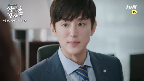 5 Drama Korea Kwon Yool Terpopuler, Pemain My Sweet Mobster dan Connection